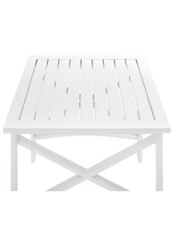 Crosley Kaplan Side Table -OW Garden Decor Shop 8611953 16v