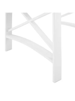 Crosley Kaplan Side Table -OW Garden Decor Shop 8611953 17v