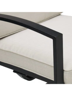 Crosley Kaplan 5Pc Outdoor Dining Set With Swivel Chairs -OW Garden Decor Shop 8611955 28v