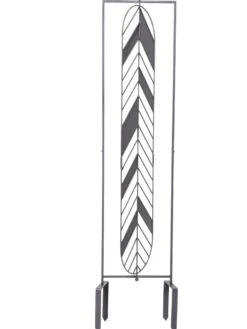 Chevron Privacy Panel -OW Garden Decor Shop 8612042 5311 tif