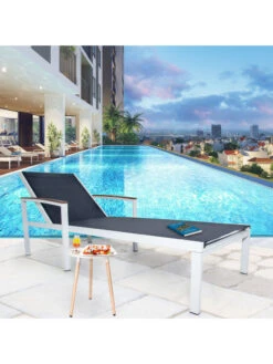 Braylee Reclining Chaise Lounge -OW Garden Decor Shop 8612262 01v