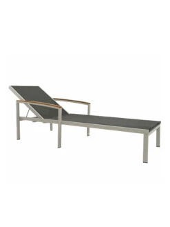 Braylee Reclining Chaise Lounge