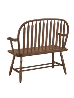 Windsor Bench -OW Garden Decor Shop 8612335 02v