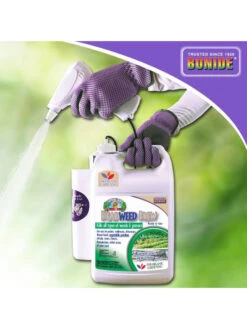 Captain Jack's™ Deadweed Brew Ready To Use, 128oz. -OW Garden Decor Shop 8612432 03v