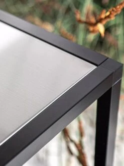 Veradek Outdoor Kitchen Series Counter Long - Stainless Steel -OW Garden Decor Shop 8612467 10V tif