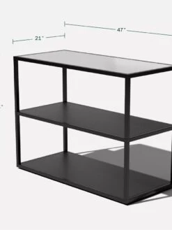 Veradek Outdoor Kitchen Series Counter Long - Stainless Steel -OW Garden Decor Shop 8612467 13V tif