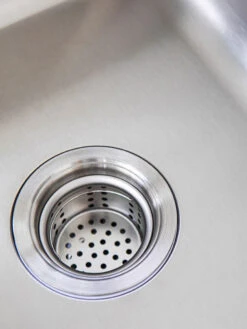 Veradek Stainless Steel Outdoor Kitchen Series Counter Sink -OW Garden Decor Shop 8612469 02v