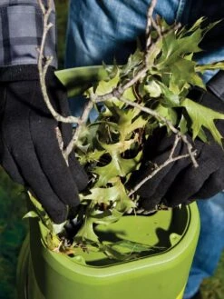 Snow Joe® 13-Amp Electric Wood Chipper/Shredder -OW Garden Decor Shop 8612509 09v tif