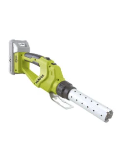 Sun Joe® 24-Volt 2.0Ah Cordless Elec. 1292-Degree Fire Starter, For Charcoal Grills -OW Garden Decor Shop 8612520 04v