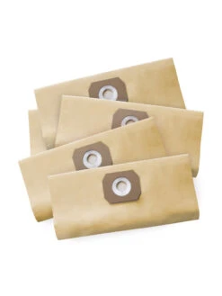 Sun Joe® 8-Gal 1200W 6.5 Pk HP Wet/Dry Shop Vac, HEPA,w/Cleaning Attachments -OW Garden Decor Shop 8612522 04v