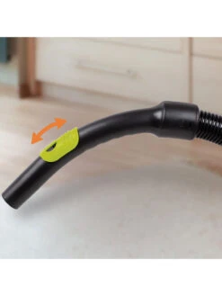 Sun Joe® 8-Gal 1200W 6.5 Pk HP Wet/Dry Shop Vac, HEPA,w/Cleaning Attachments -OW Garden Decor Shop 8612522 08v