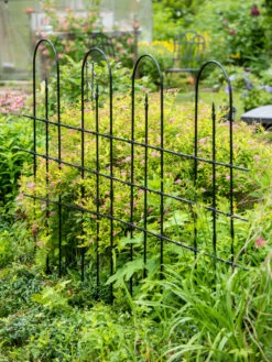 Carlisle Garden Border Panel -OW Garden Decor Shop 8612533 0041