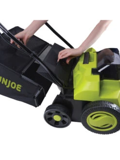 Sun Joe® 48V ION+ Cordless 15-Inch 5-Position Walk-Behind Lawn Dethatcher 16 Sun Joe® 48V ION+ Cordless 15-Inch 5-Position Walk-Behind Lawn Dethatcher -OW Garden Decor Shop 8612541 05v