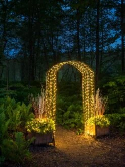 Jardin Rose Arch -OW Garden Decor Shop 8612638 0102 tif