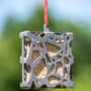 Suet Cake Feeder