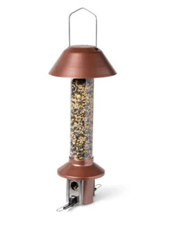 Roamwild PestOff™ Squirrel Proof Bird Feeder -OW Garden Decor Shop 8612690 295