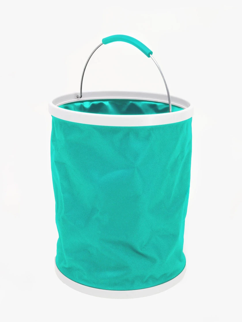 Aqua Joe® AF-FB3-TRQ Multi-Purpose Heavy Duty Tote, Set Of 3 3 Aqua Joe® AF-FB3-TRQ Multi-Purpose Heavy Duty Tote, Set Of 3 - Image 3