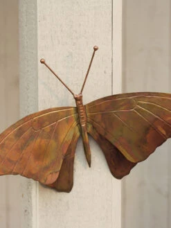 Butterfly Wall Décor