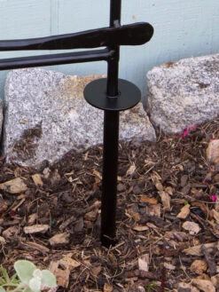 Achla Acanthus Fence Trellis -OW Garden Decor Shop 8612991 07v