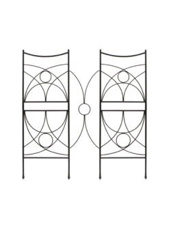 Achla Aurora Trellis Center Link 8 Achla Aurora Trellis Center Link -OW Garden Decor Shop 8612993 06v