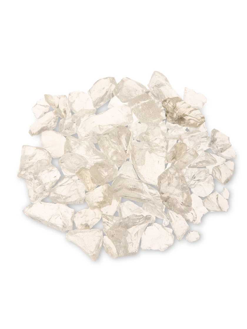 Landscape Glass Chunks Small 4 Landscape Glass Chunks Small - Image 4