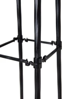 Teardrop Teepee Trellis, 47.25" -OW Garden Decor Shop 8613154 5959