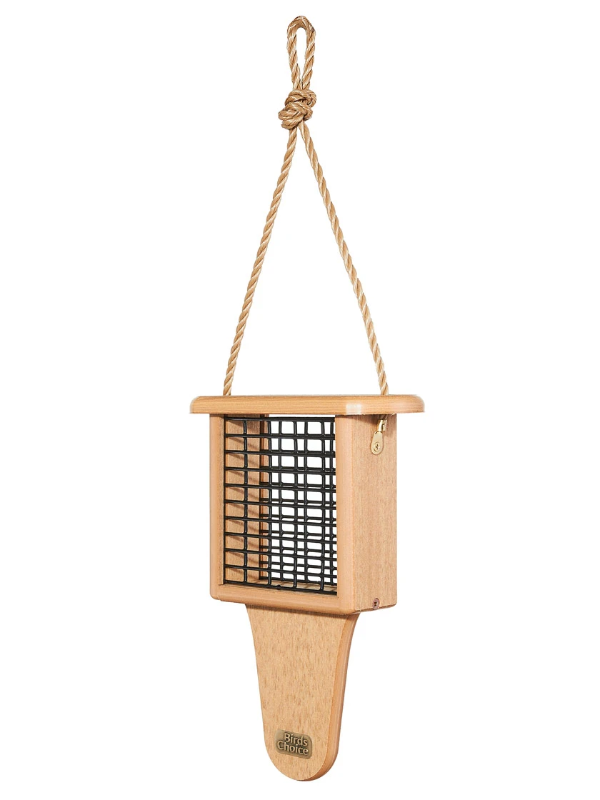 Spruce Creek Tail Prop Suet Feeder 6 Spruce Creek Tail Prop Suet Feeder - Image 6