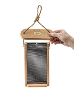 Spruce Creek Tall Finch Feeder -OW Garden Decor Shop 8613214 05v