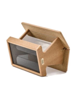 Spruce Creek Hopper Bird Feeder -OW Garden Decor Shop 8613215 06v