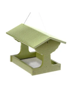 Birds Choice™ Fly-Thru Bird Feeder -OW Garden Decor Shop 8613217 01v