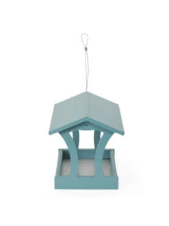 Birds Choice™ Fly-Thru Bird Feeder -OW Garden Decor Shop 8613217 04v