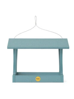 Birds Choice™ Fly-Thru Bird Feeder -OW Garden Decor Shop 8613217 05v