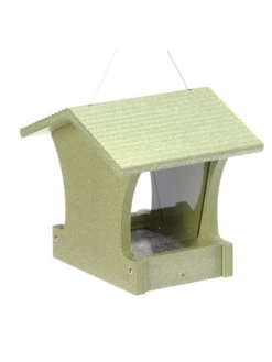 Birds Choiceâ„¢ Hopper Bird Feeder