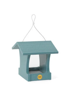 Birds Choice™ Hopper Bird Feeder 8 Birds Choice™ Hopper Bird Feeder -OW Garden Decor Shop 8613218 06v