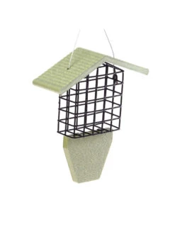 Birds Choice™ Tail Prop Feeder -OW Garden Decor Shop 8613220 06v