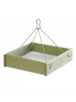 Birds Choice™ Tray Bird Feeder, Small -OW Garden Decor Shop 8613221 04v