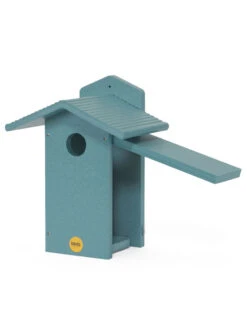 Birds Choice™ Bluebird House -OW Garden Decor Shop 8613224 06v