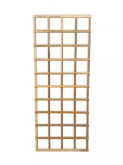 Teak Trellises 9 Teak Trellises -OW Garden Decor Shop 8613355 01V