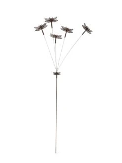 Flutterer Garden Stake -OW Garden Decor Shop 8613372 3183