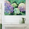 Pageantry Outdoor Wall Art