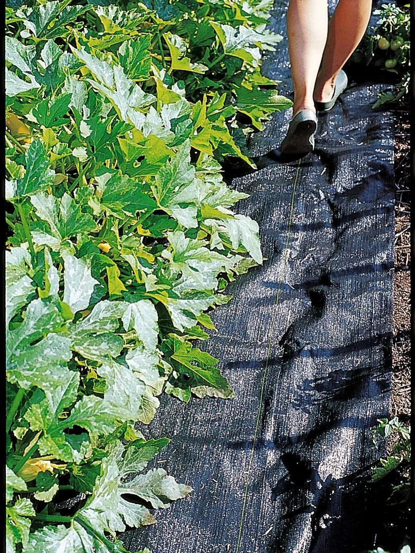 Pro Weed Mat, 3' X 50' 1 Pro Weed Mat, 3' X 50'